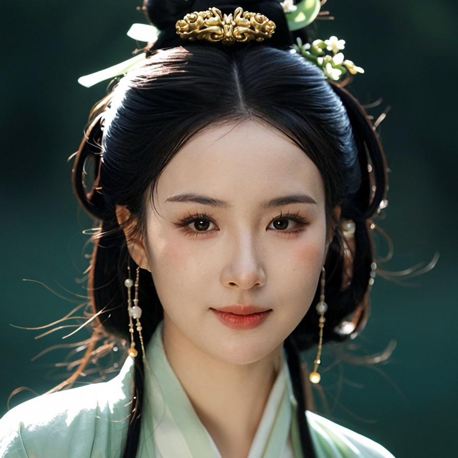 朝花拾玥