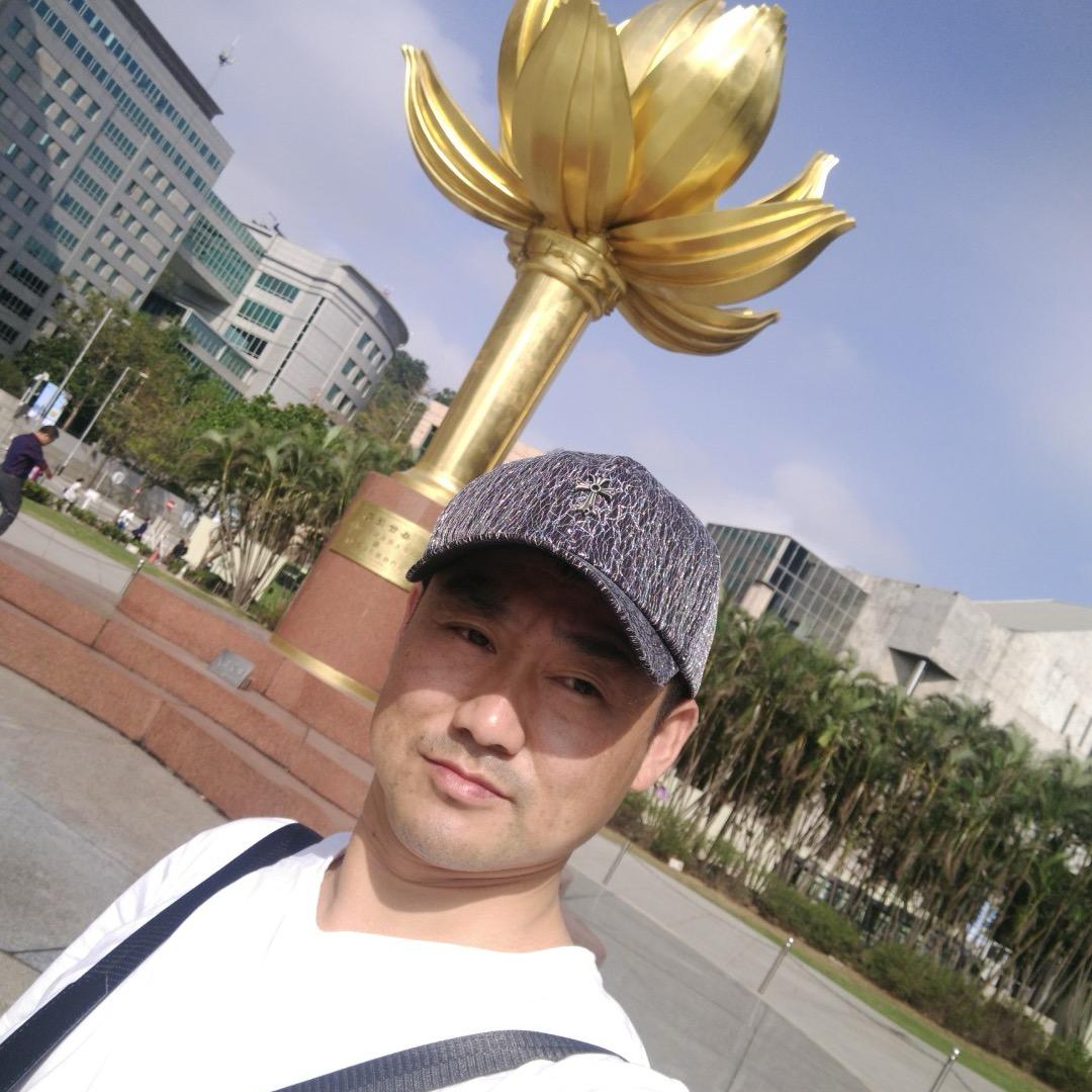 康乐亿生·穆丰波