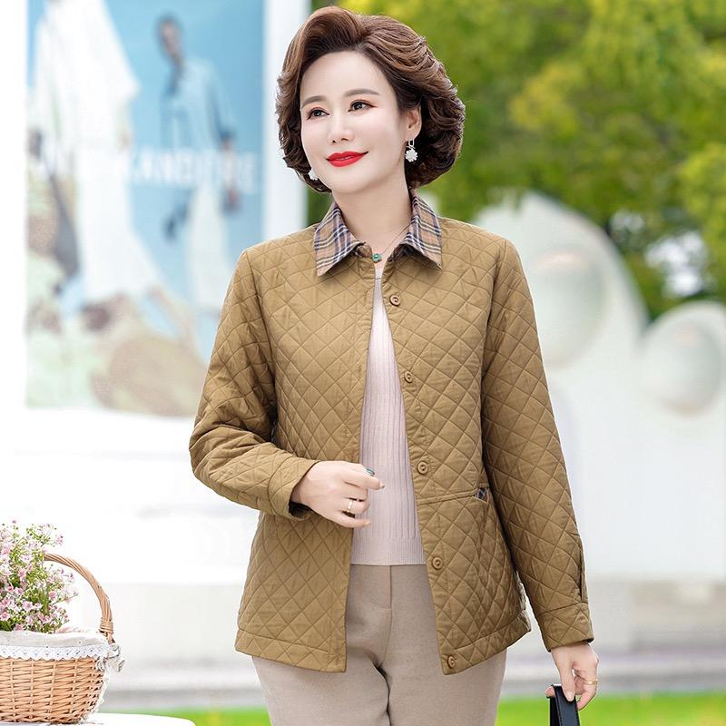 新湖精品妈妈装