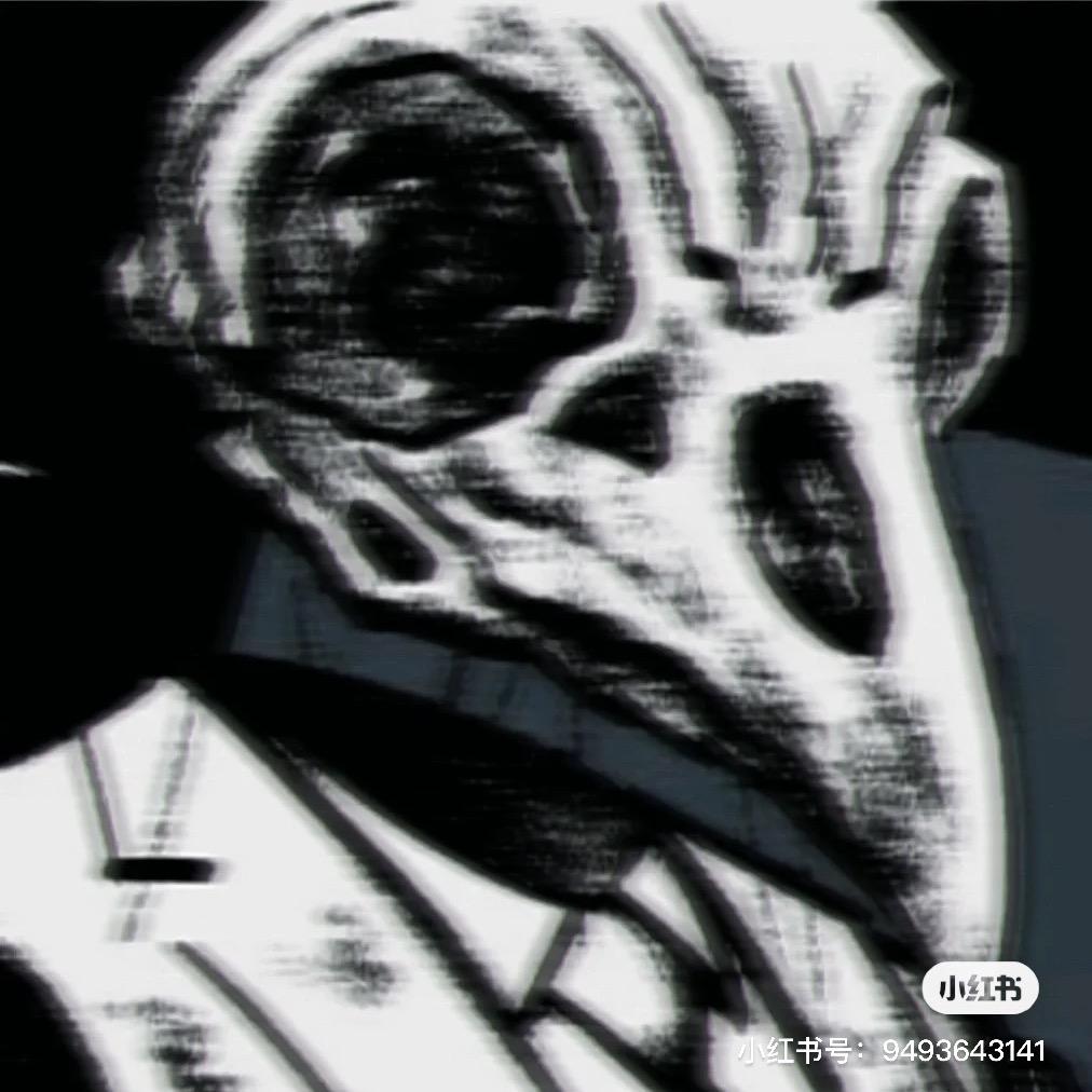乌鸦先生