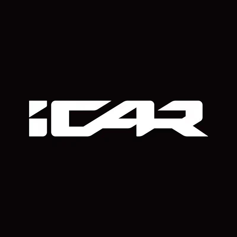 iCAR南宁润乾江南体验中心