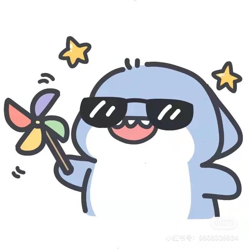 玛卡巴卡！