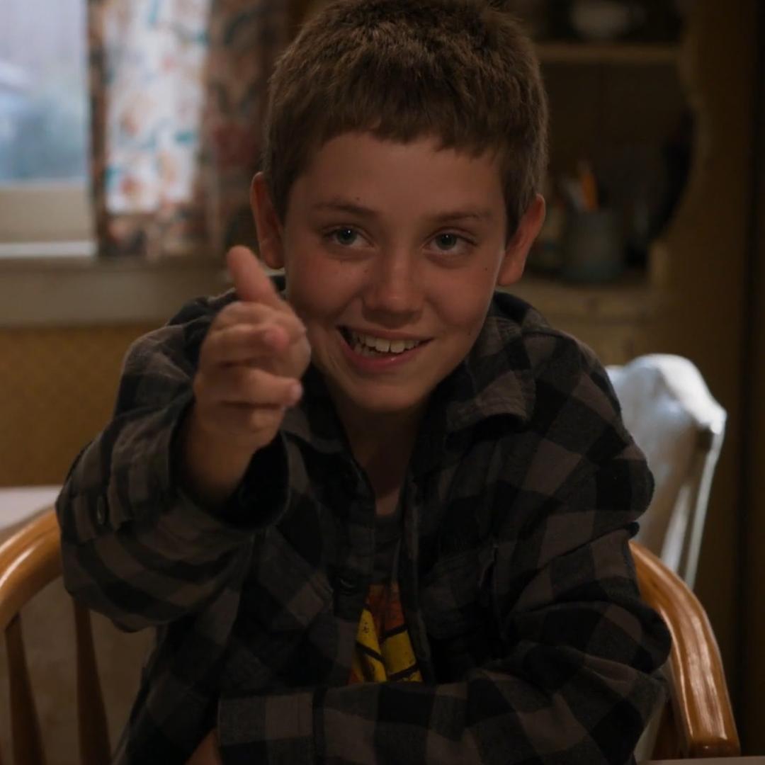 裸奔的鳗鱼🐟饭🍚