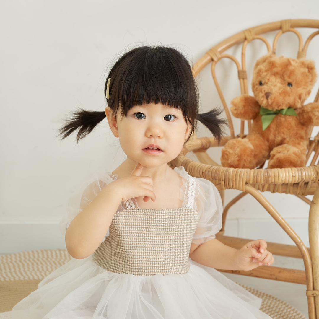景苡茉 baby～
