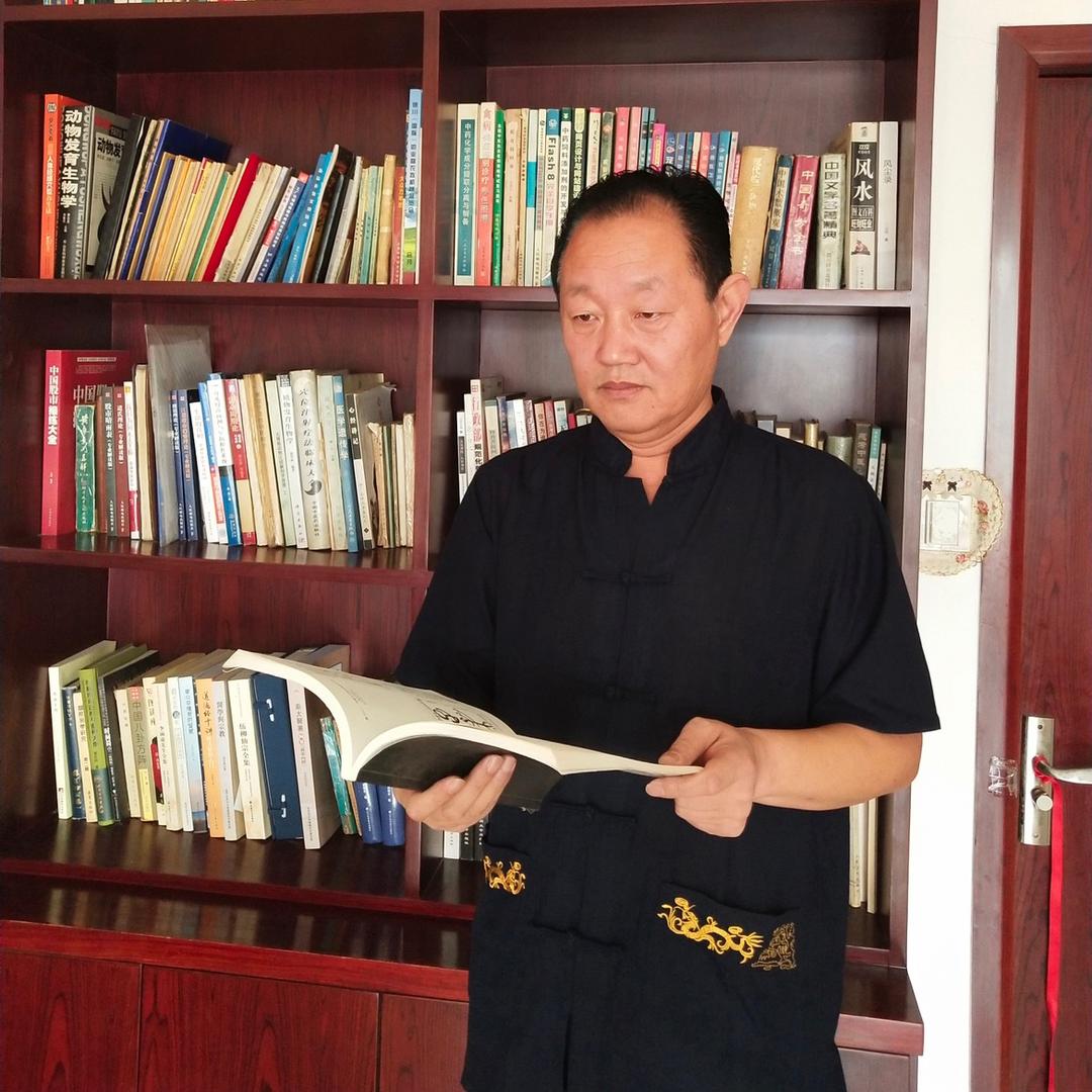 李茂春讲丹道科学
