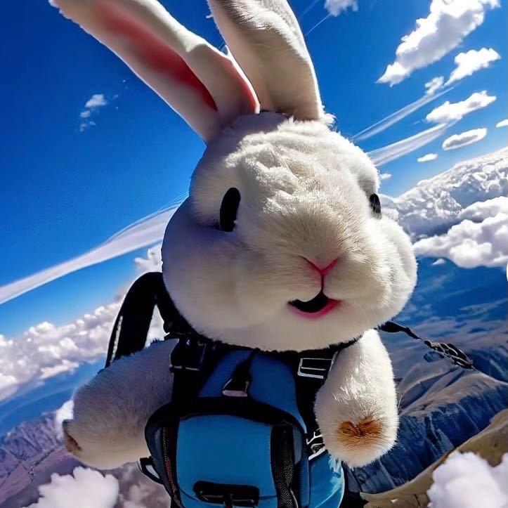 住在云里的小星