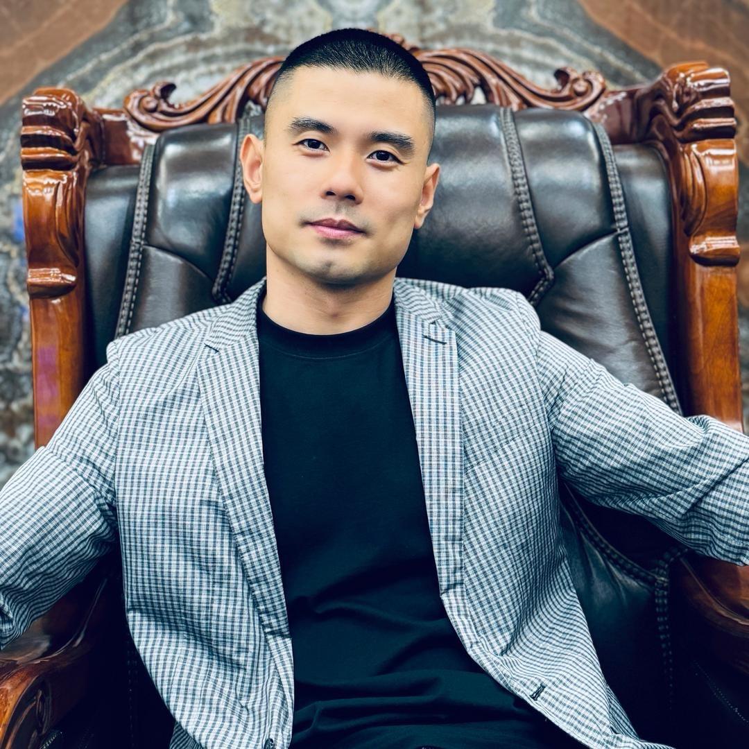 东哥（诗情画意版）