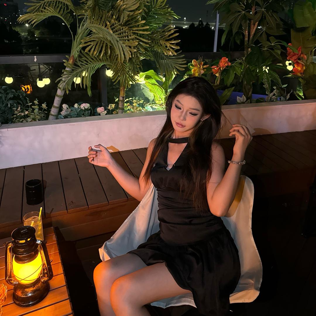 小妮子