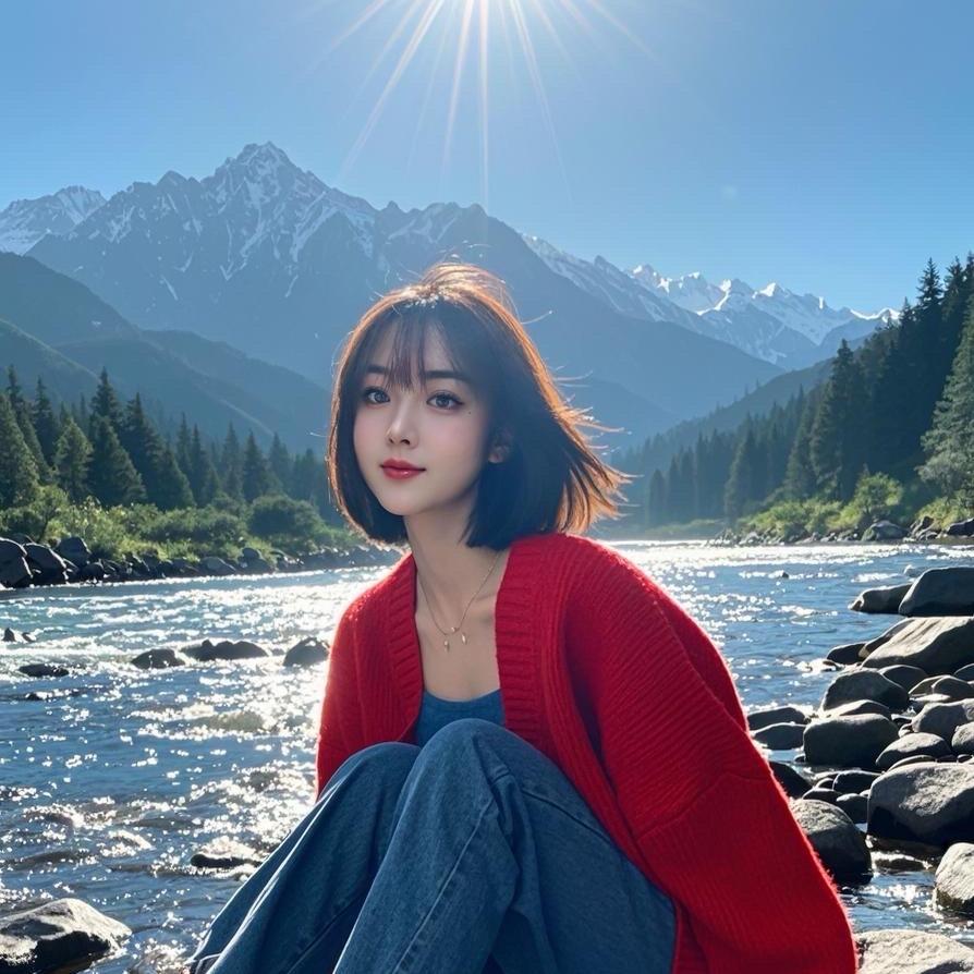 💞财神知我意🐳