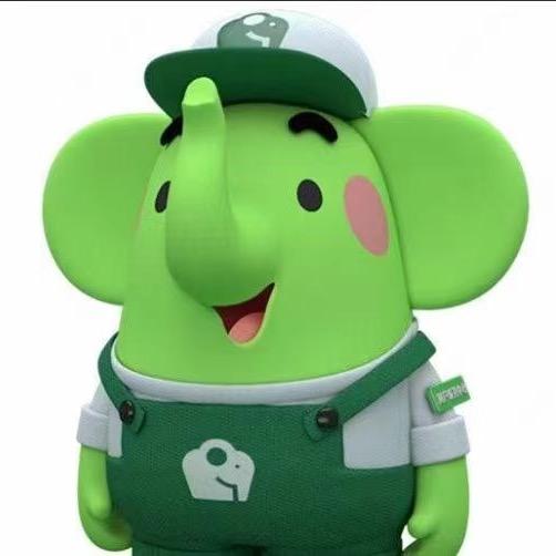 小象超市-招聘组