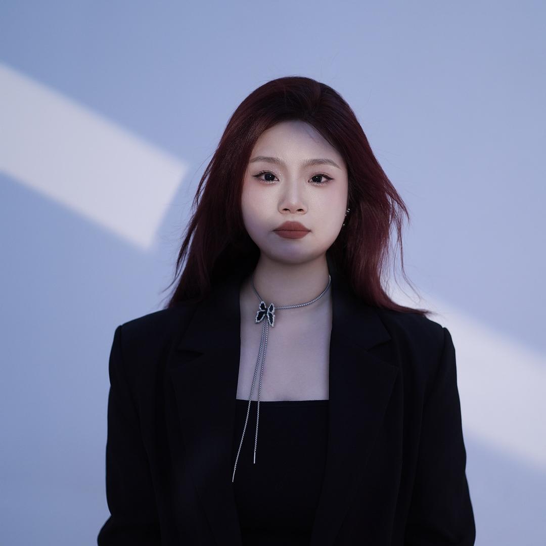 Make up-花瑶