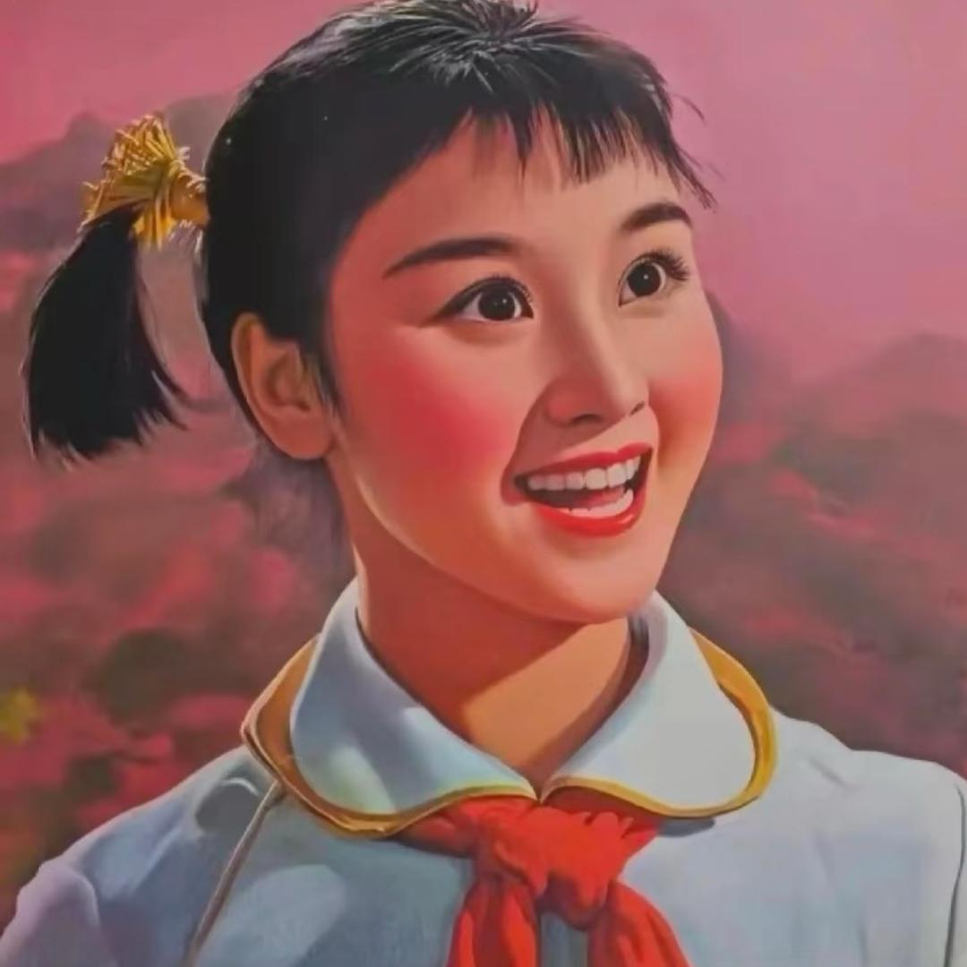 多喝水少生气.
