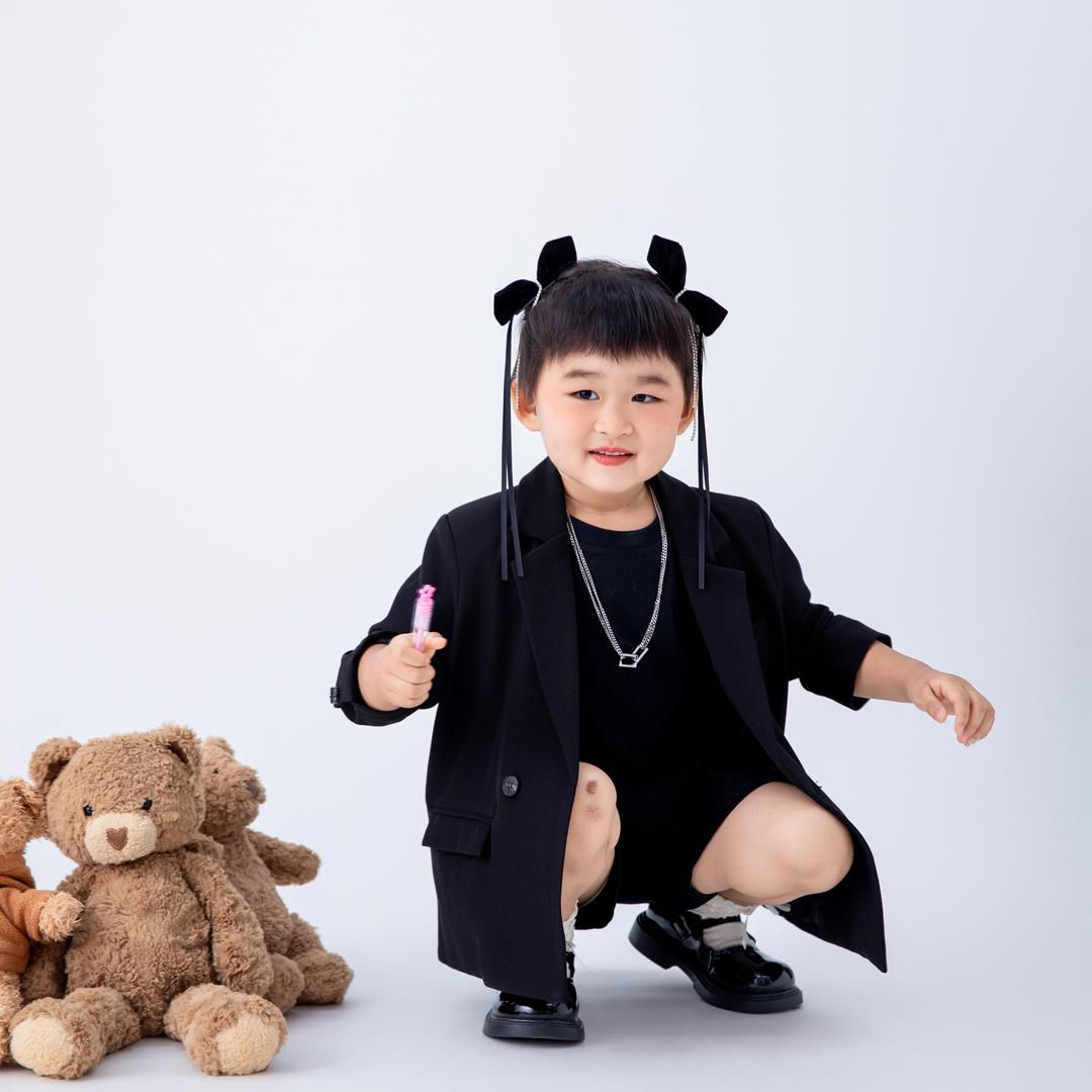 小鱼儿