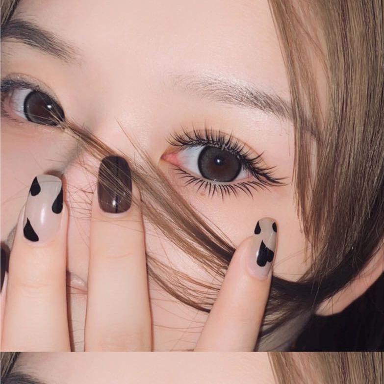 花柒日式美甲美睫