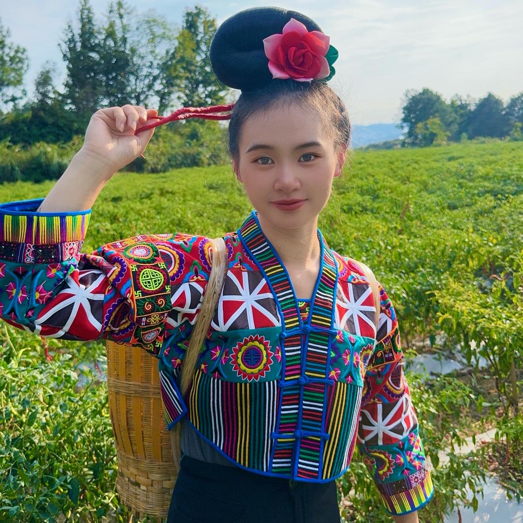 是依依呀