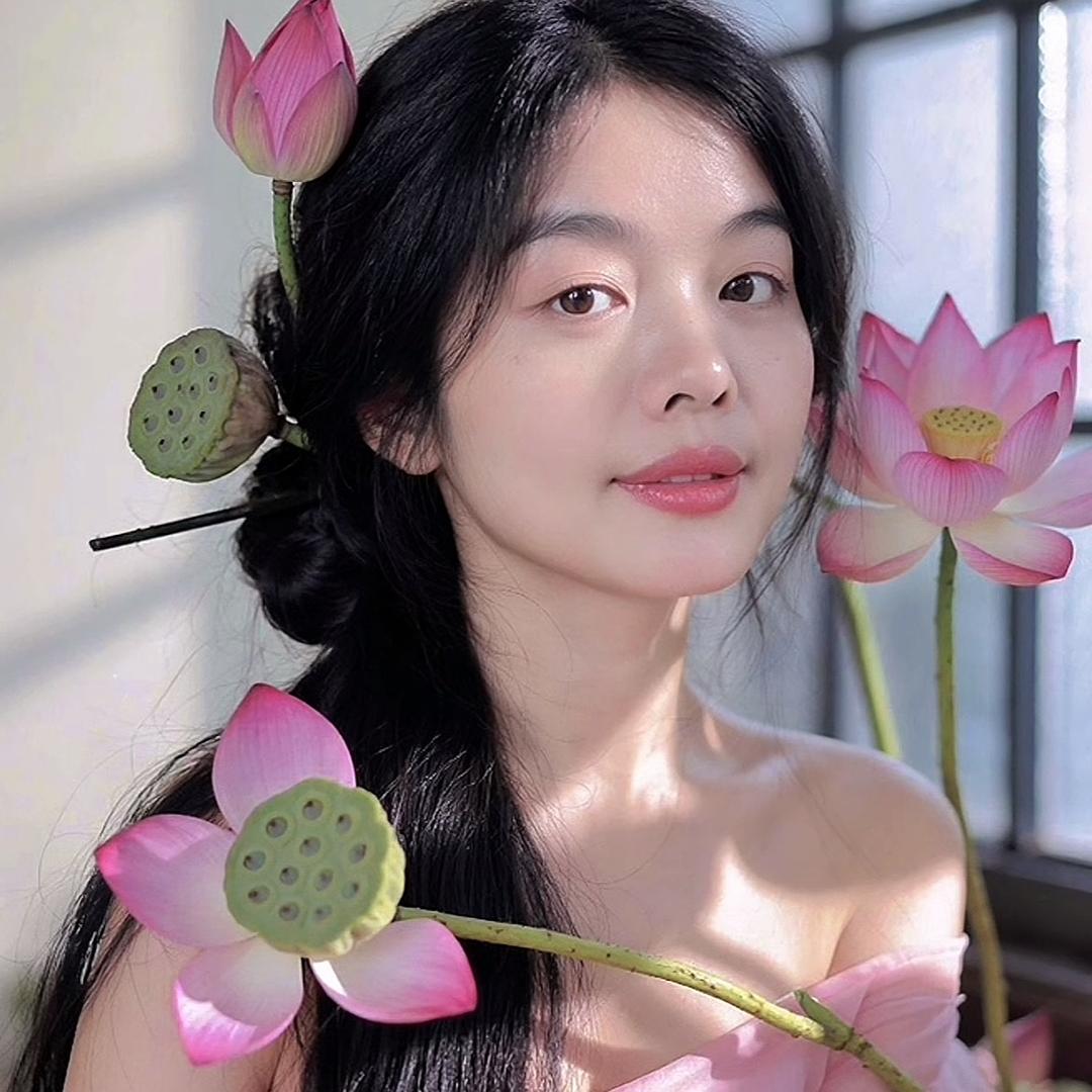 花好月圆girl