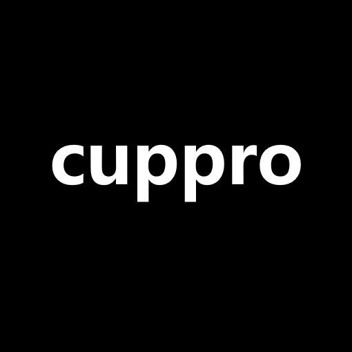 cuppro酷乐未来