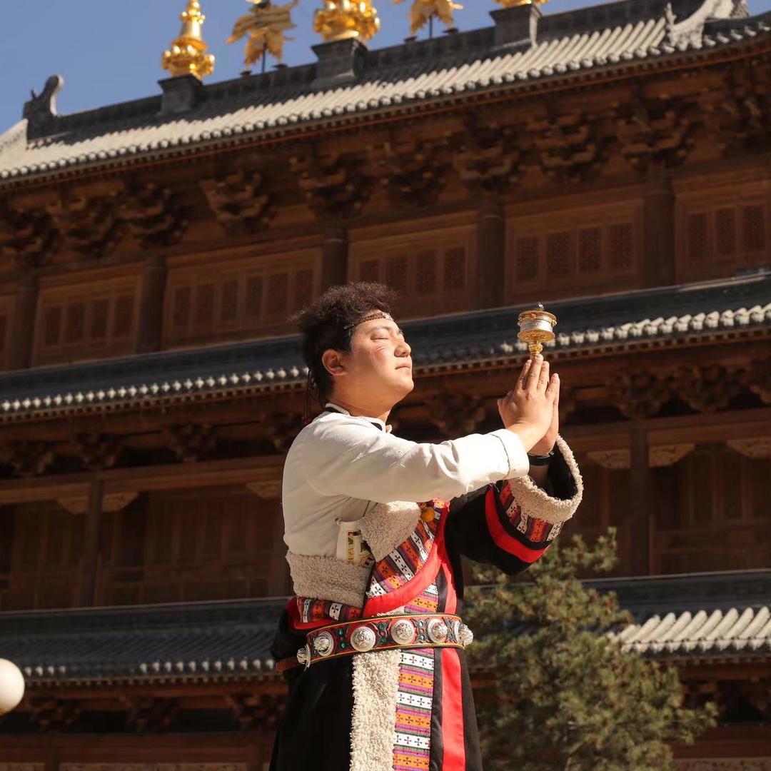 天津南开城里 大伟