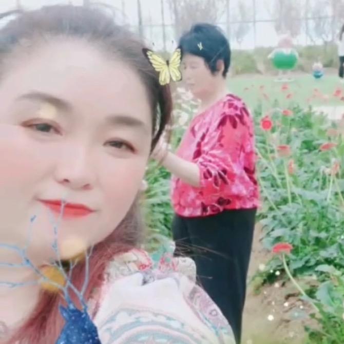 杨姐