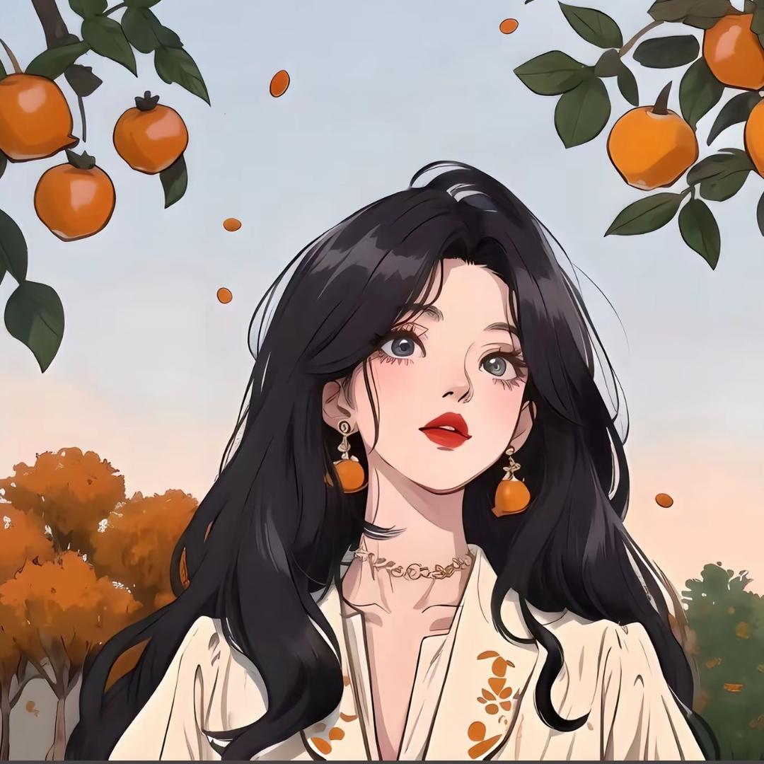 小咘吖👧