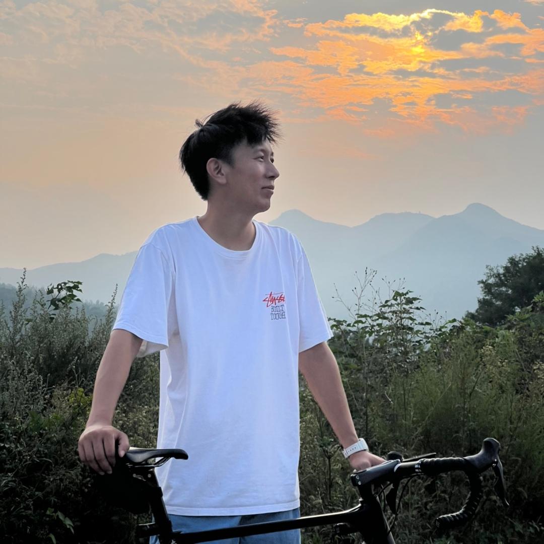 李森自行车工具