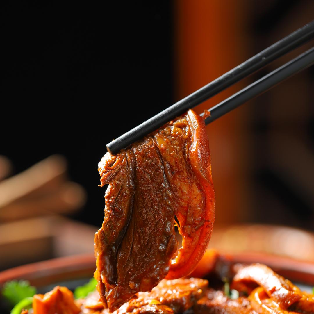 商邦贵州习水马临羊肉