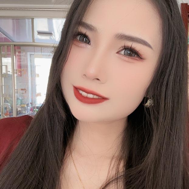 我是小盼