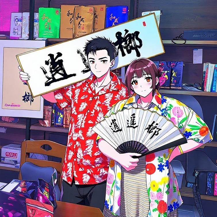 逍遥榔1