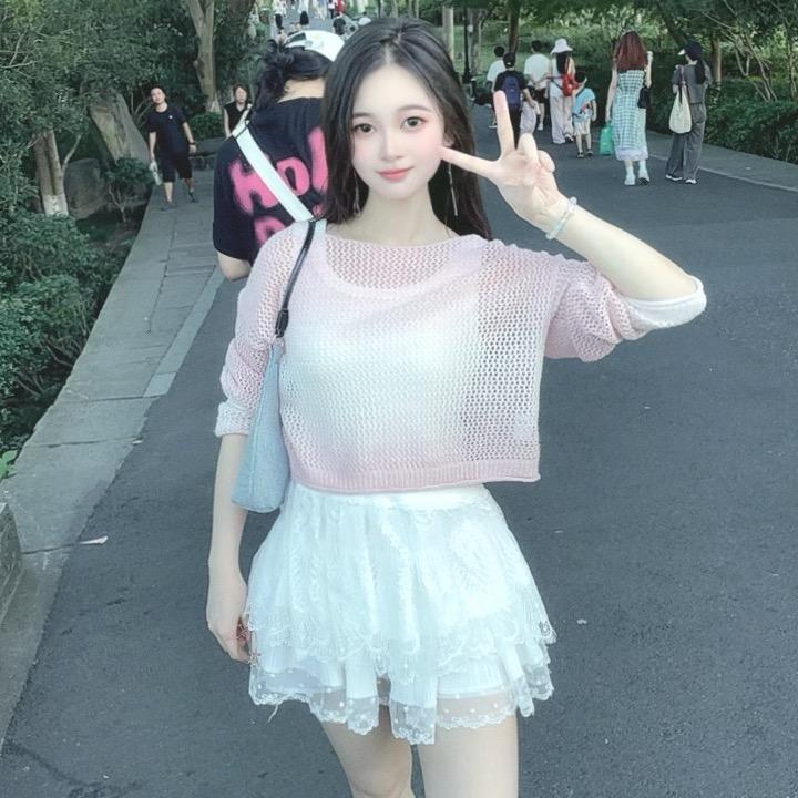 沐兮兮（小扶摇）