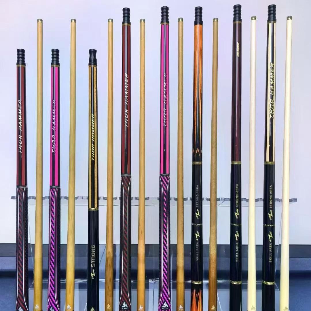 玩客聚台球运动