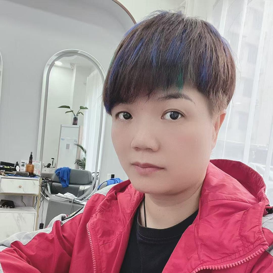 柠檬味的菇凉