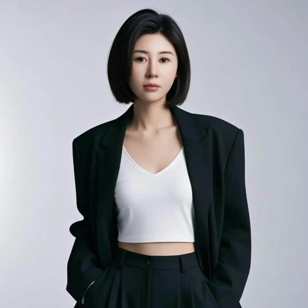 娜姐聊私密