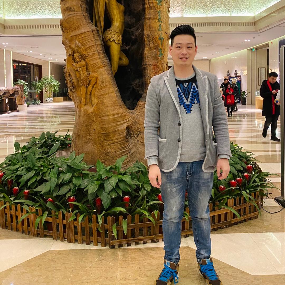 十三先生家居