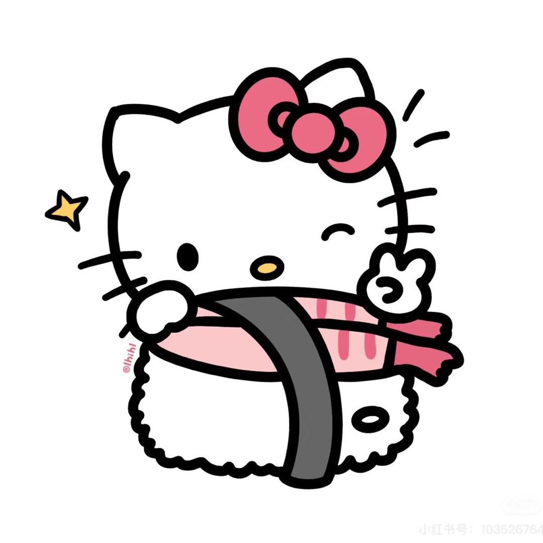 Kitty♡