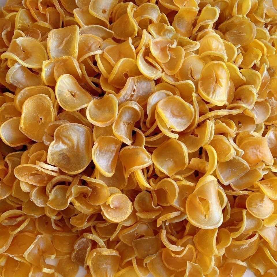 村里妞东北农货（大玲子）