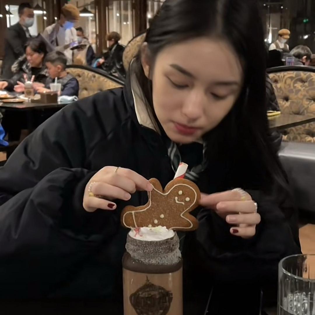 宵夜吃什么