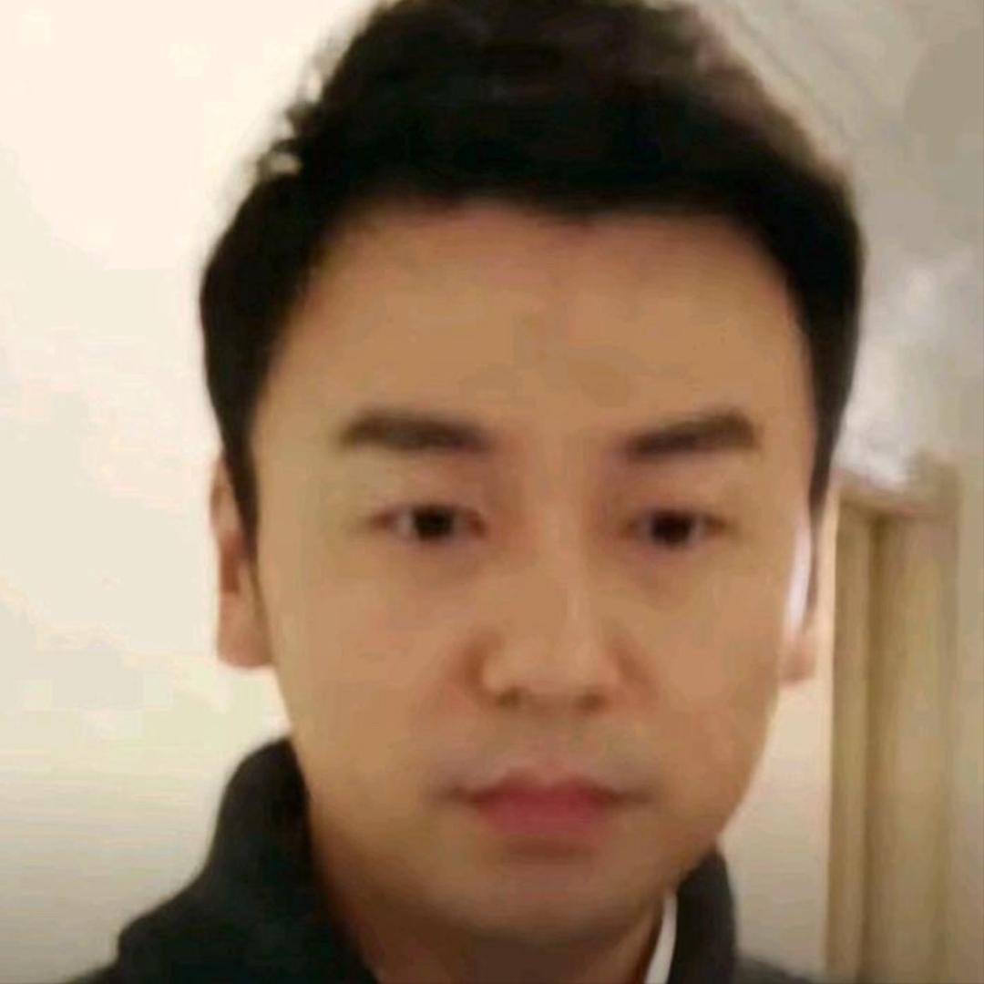 陈俊生