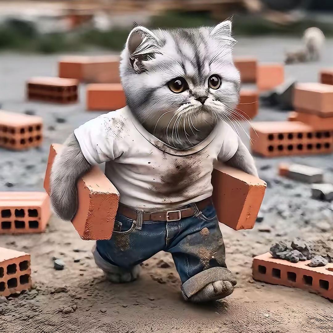 猫哥定制