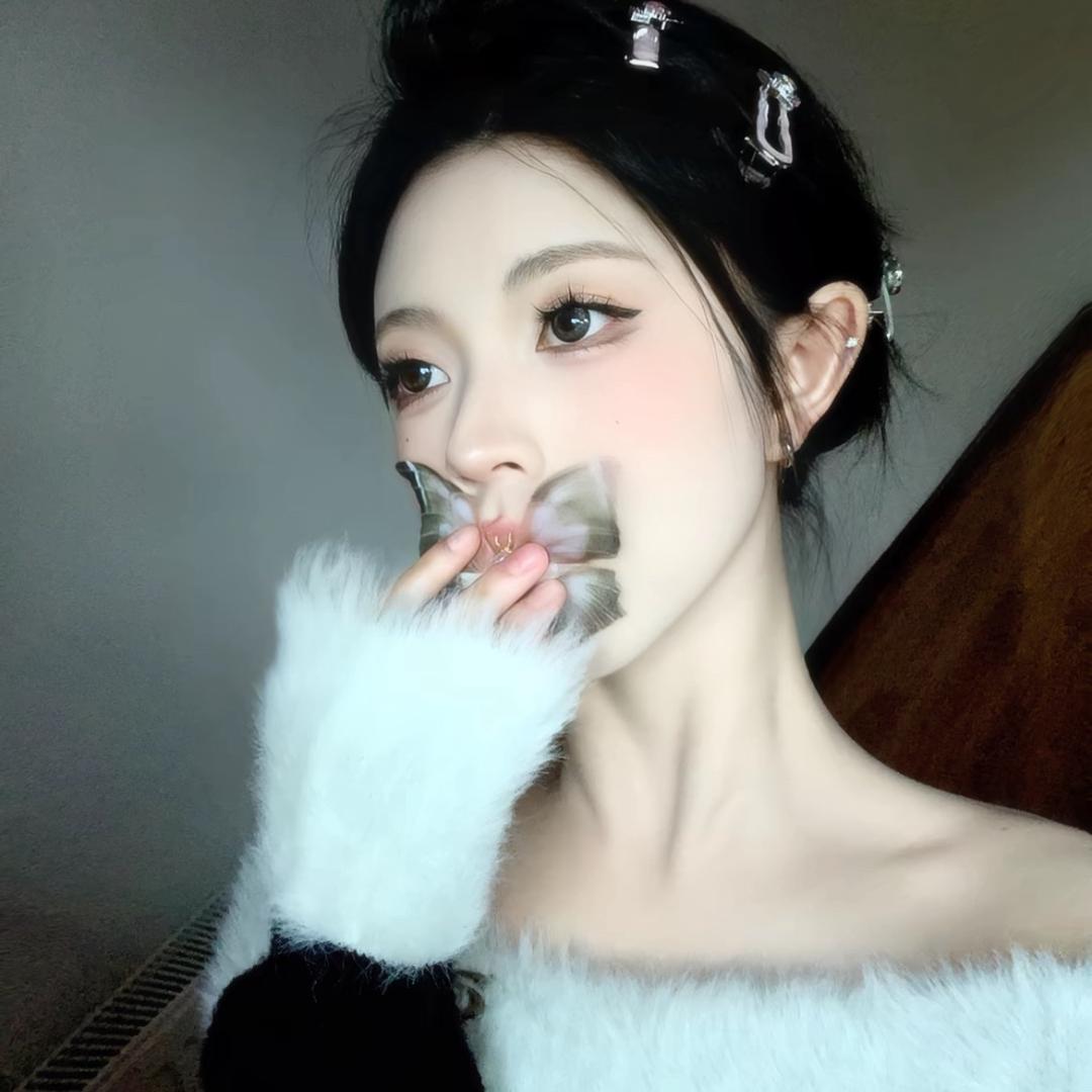 哈哈
