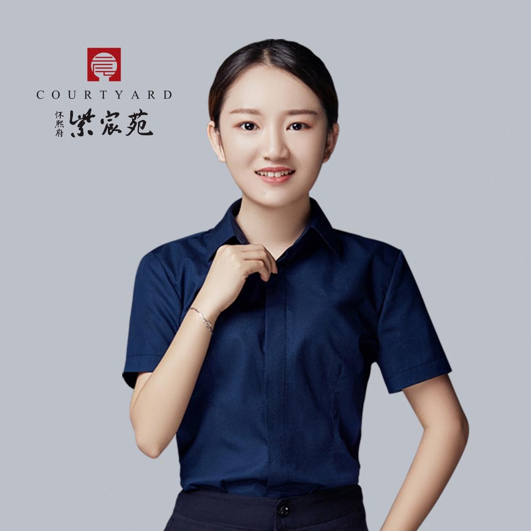 咩～～