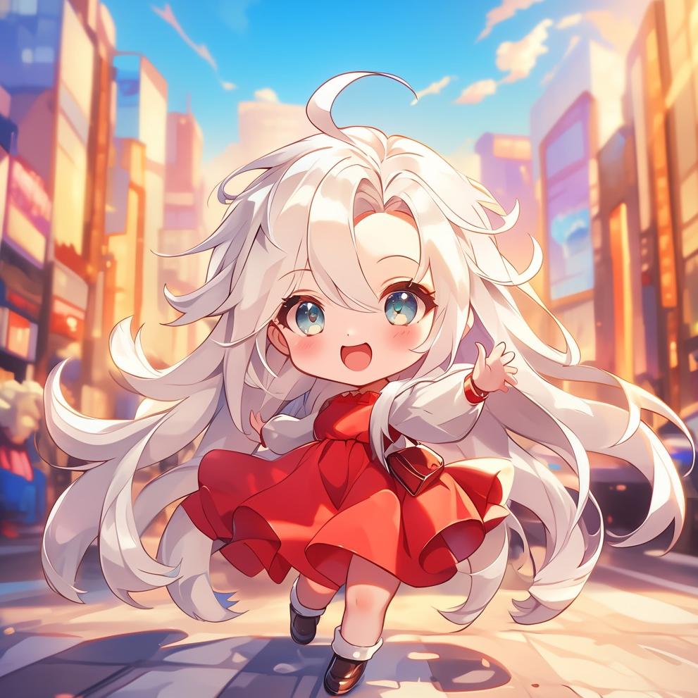 白团团推文
