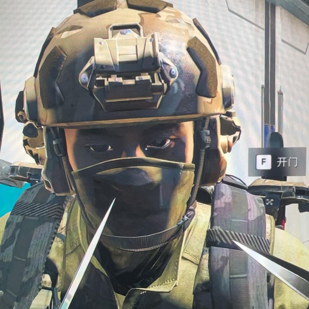 三角洲行动（雷达共享）