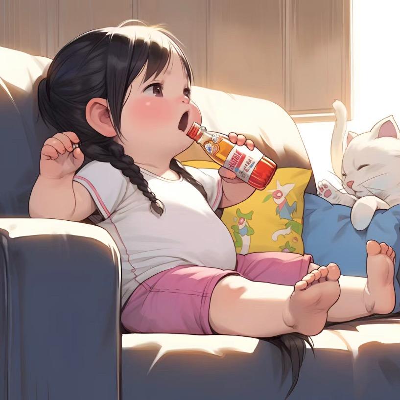 小旻旻👩‍👦麻麻