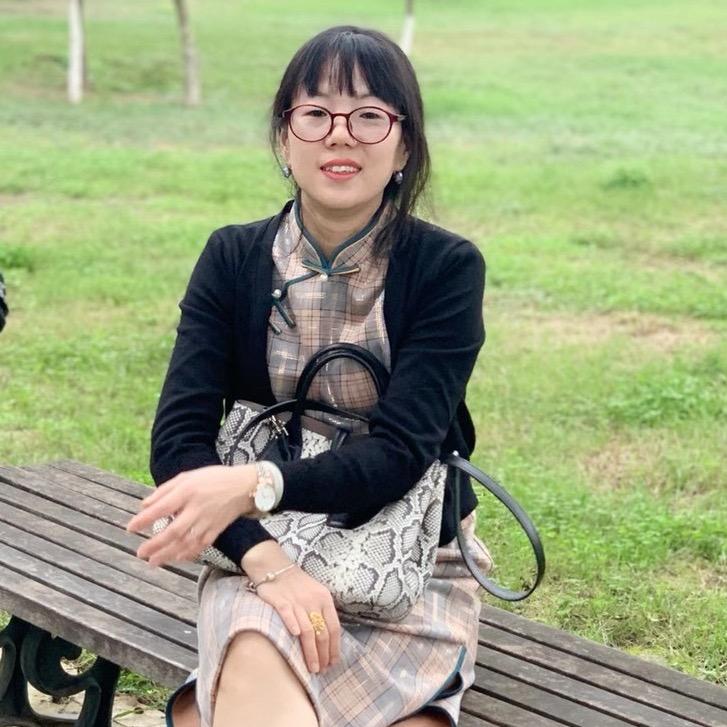 王静丽