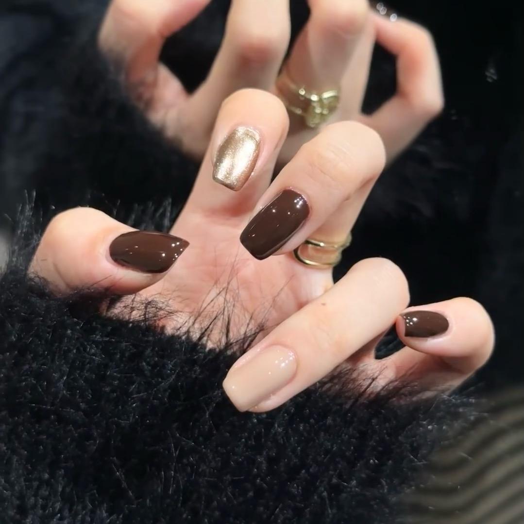 苏琳美容·美甲美睫（口水总监）