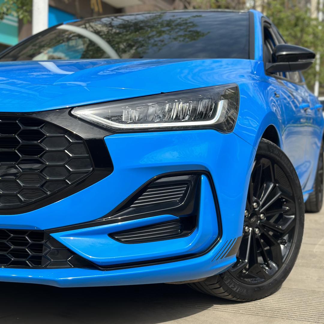 蒙自雷焱二手车交易有限责任公司