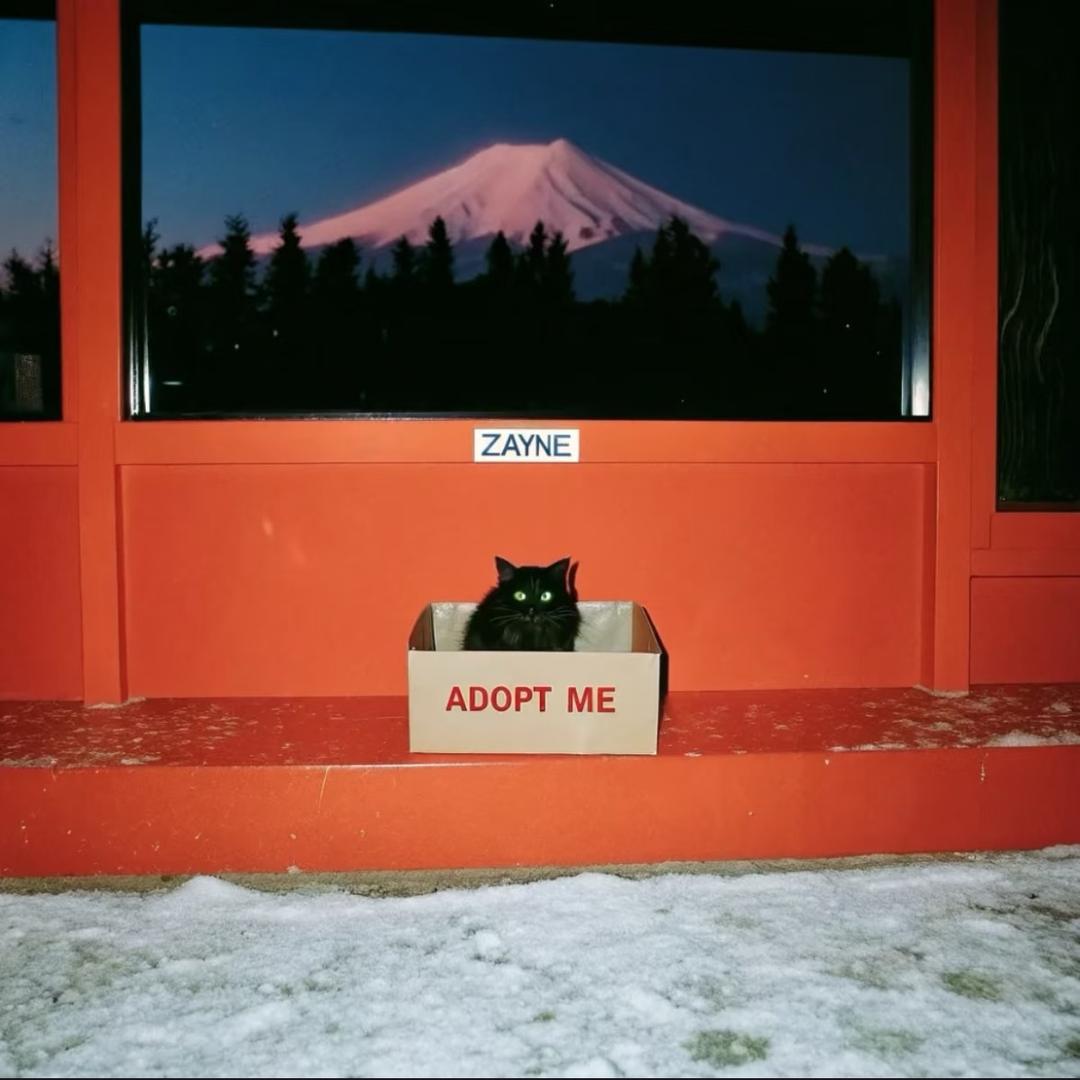 响尾蛇vintage