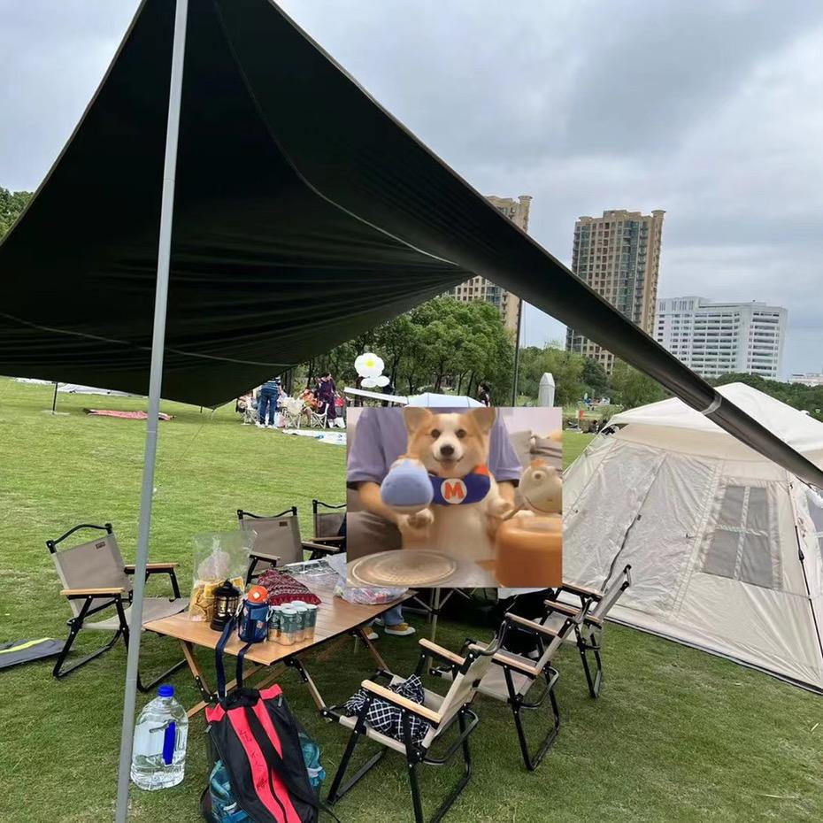 益笙义乌市静萱电子商务有限公司户外装备专卖店