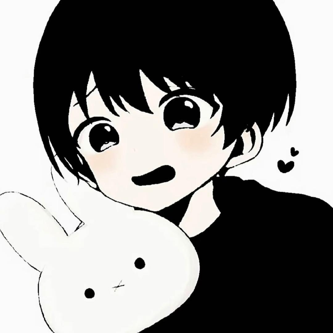 小羊.