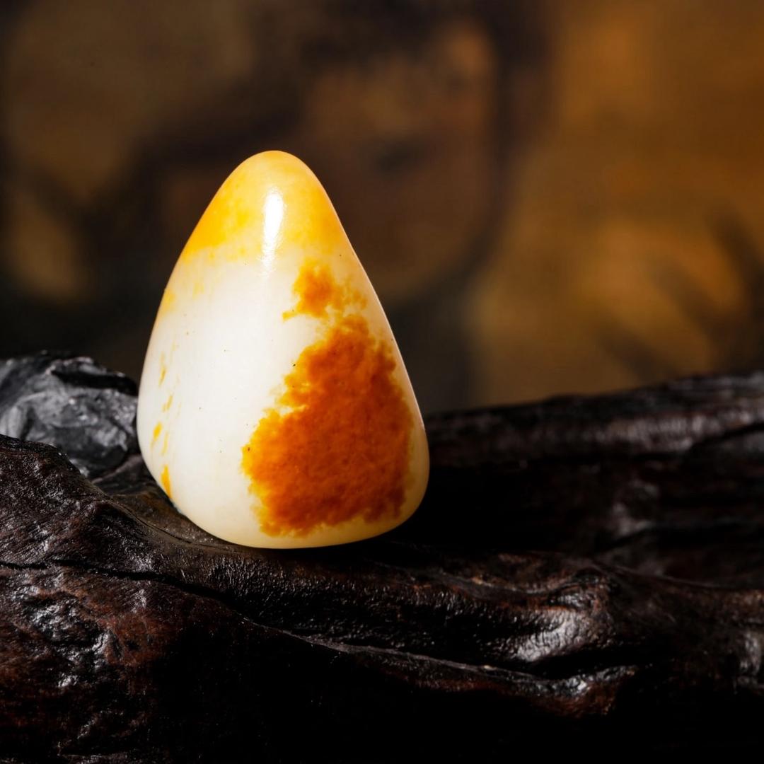 新疆和田玉盛和